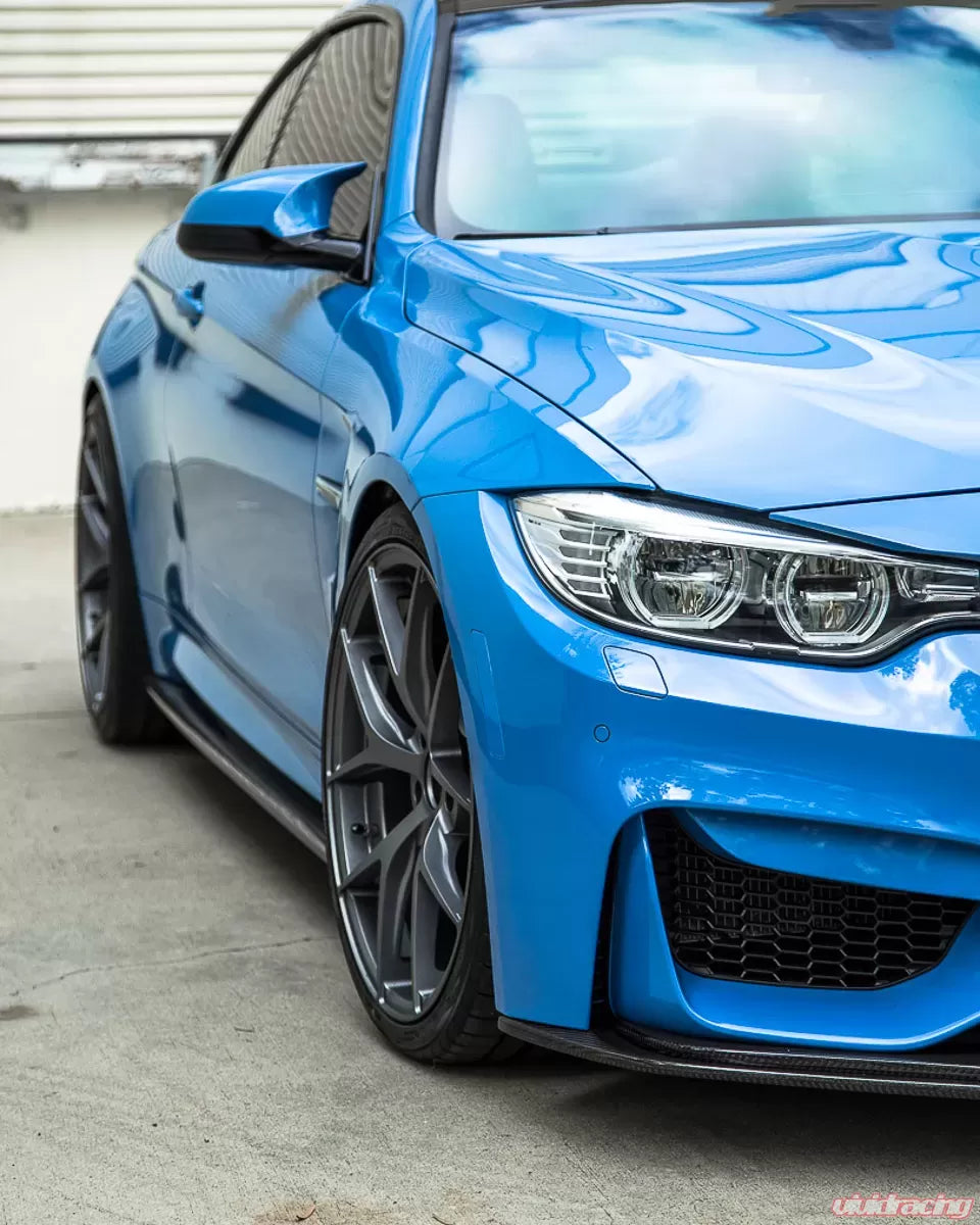 VR Aero Carbon Fiber Aero Kit Package BMW M3 | M4 F80