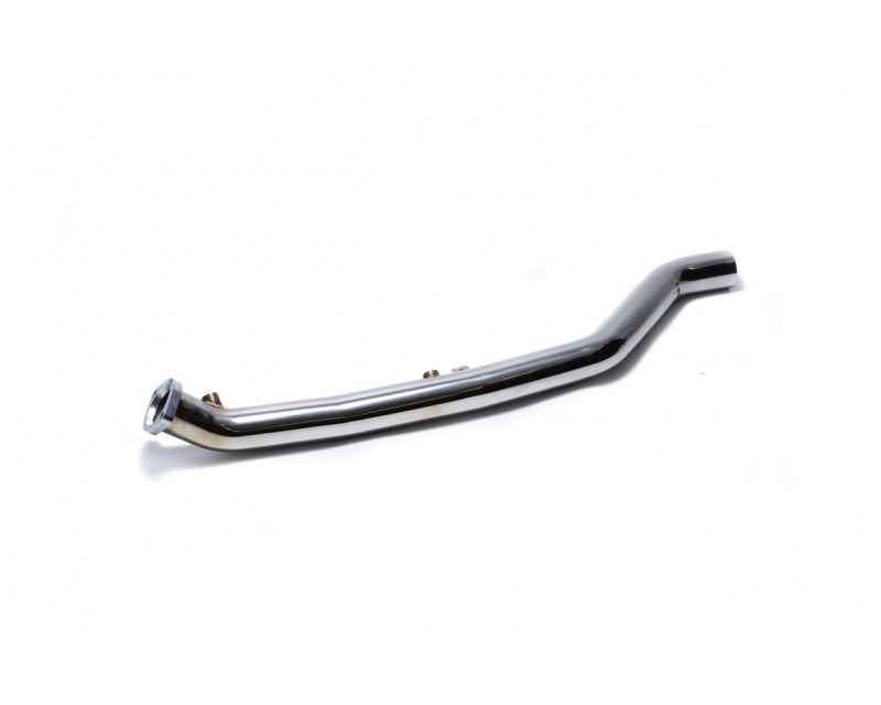 ARMYTRIX Front Pipe with 200 CPSI Catalytic Converters with X-Pipe BMW E90 | E92 M3 2008-2013