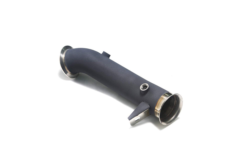 VR ARMYTRIX High-Flow Performance Race Pipe Version 1 BMW 2012-2015