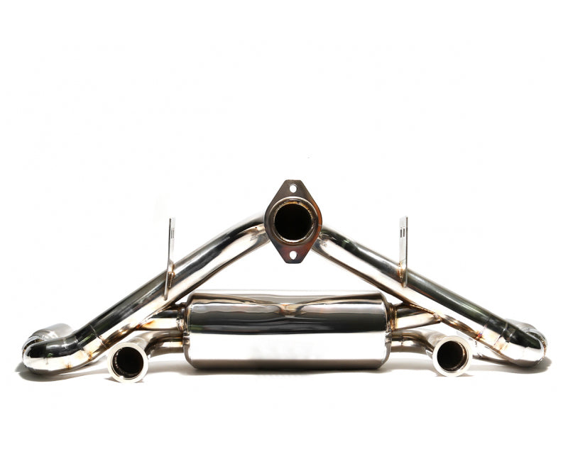 ARMYTRIX Valvetronic Exhaust System Ferrari F355 3.5L V8 1994-1999