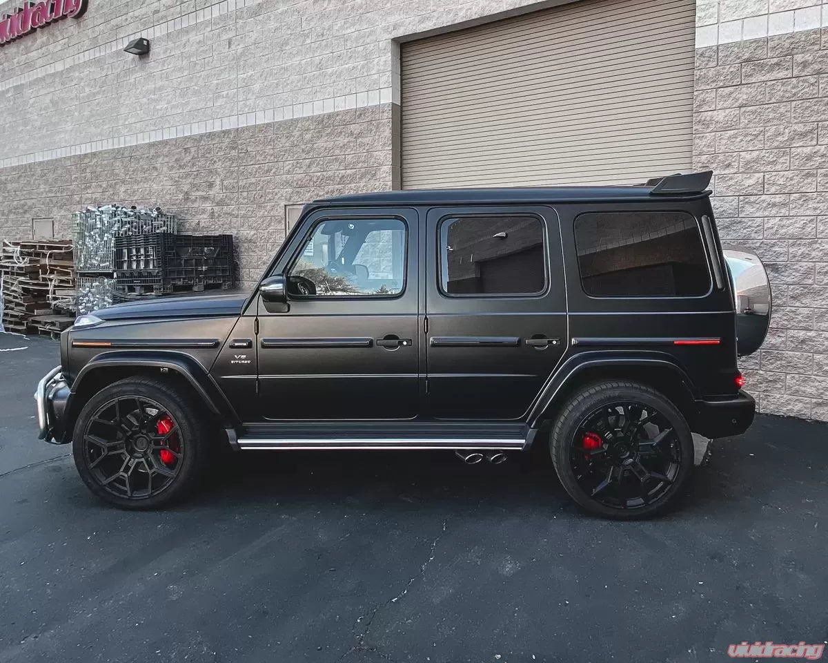 VR Aero Carbon Fiber Roof Spoiler Mercedes G63 AMG 2019+