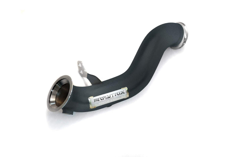 ARMYTRIX Sport Cat-Pipe with 200 CPSI Catalytic Converter Mercedes-Benz C-Class W205 | E-Class W213 | GLC-Class X253 LHD 2015-2018