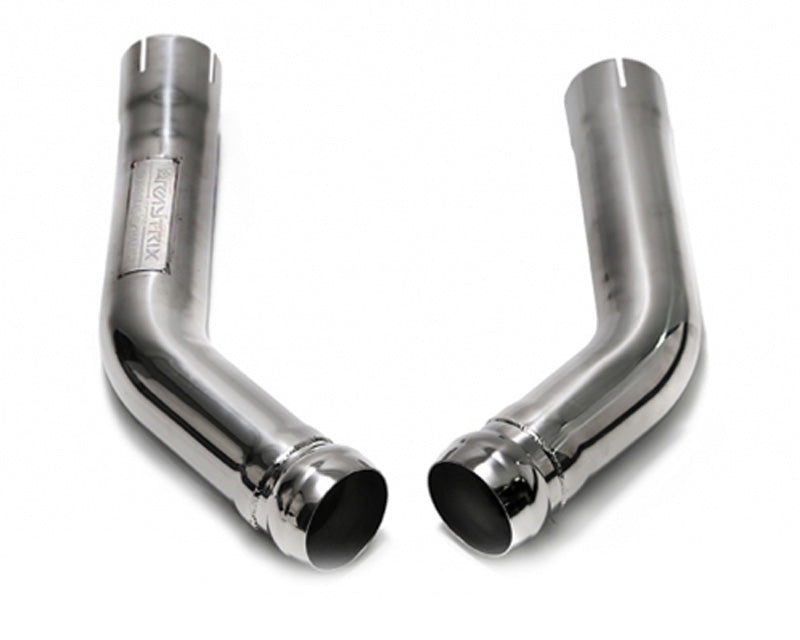 ARMYTRIX Ceramic Coated High-Flow Performance Race Downpipe Mercedes-Benz C63 AMG | AMG S W205 2015-2020