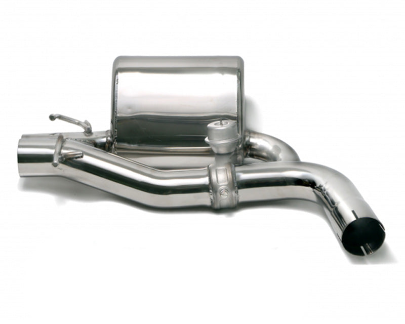 ARMYTRIX Sport Cat-Pipe with 200 CPSI Catalytic Converter Mercedes-Benz C63 AMG | AMG S W205 2015-2020