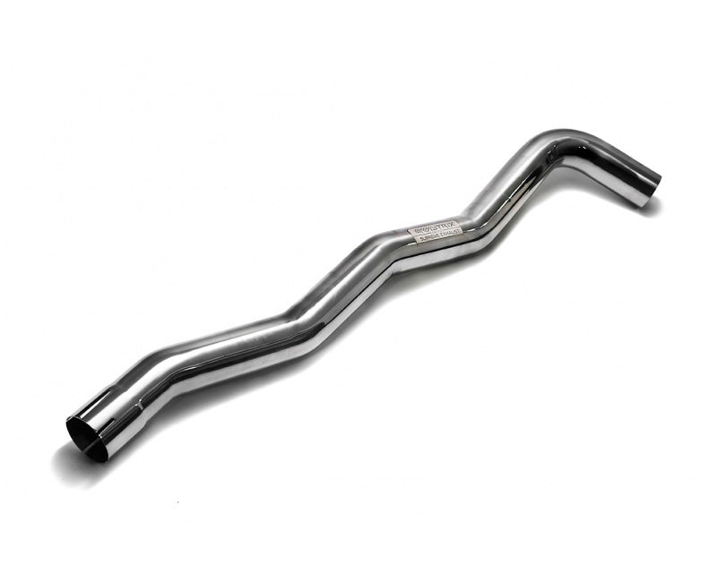 VR ARMYTRIX High-Flow Performance Race Downpipe Mercedes-Benz C63 AMG | AMG S W205 2015-2020