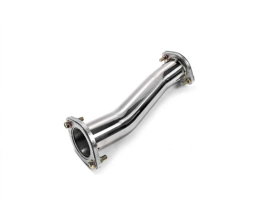 VR ARMYTRIX Stainless Steel Valvetronic Catback Exhaust System Mercedes-Benz GLC250 | GLC300 X253 Euro 5 2019+