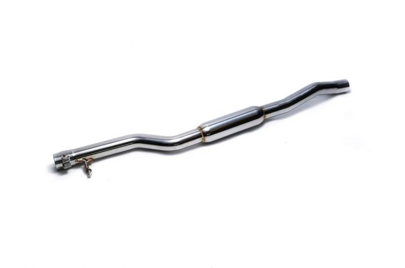 ARMYTRIX Valvetronic Exhaust System BMW 3-Series | 4-Series F3x 12-15