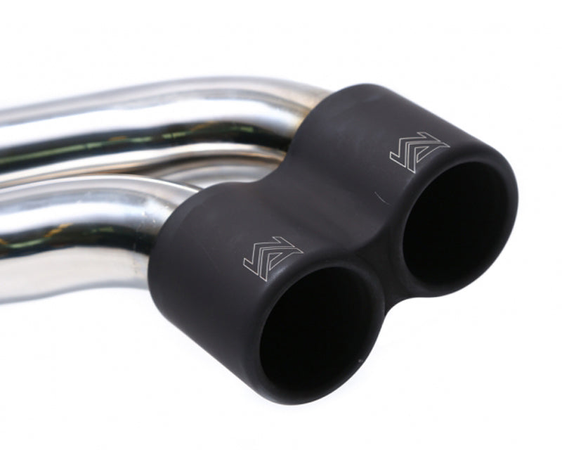 VR ARMYTRIX Valvetronic Exhaust System Porsche 930 Turbo 75-89