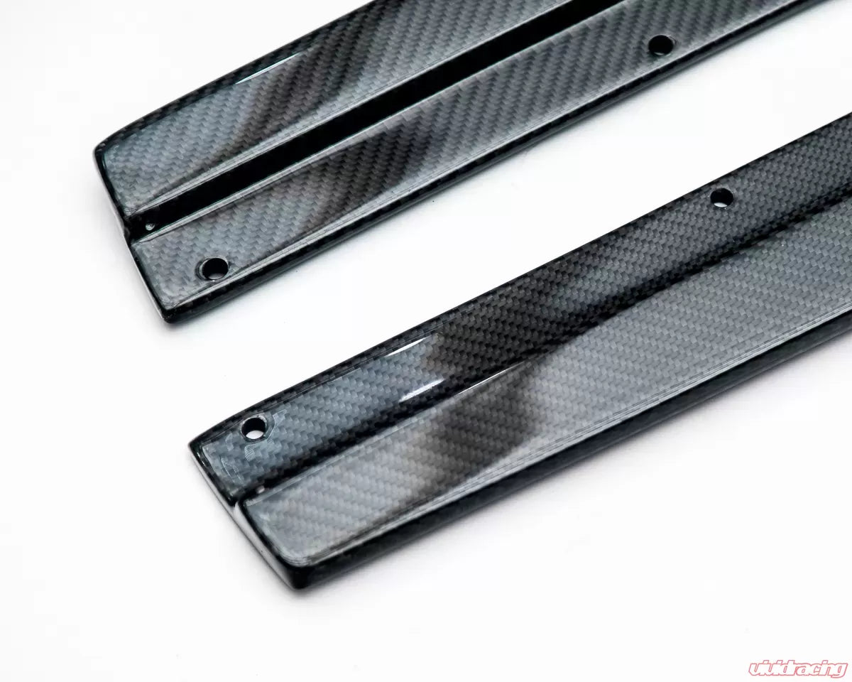 VR Aero Carbon Fiber Aero Kit Package BMW M3 | M4 F80