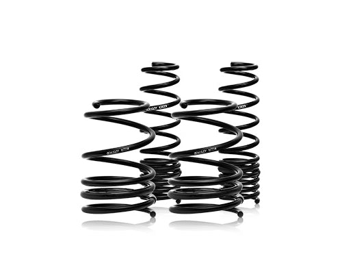 VR x Swift Springs Sport Spec-R Springs Mazda Mazdaspeed 3 BL3 10-16