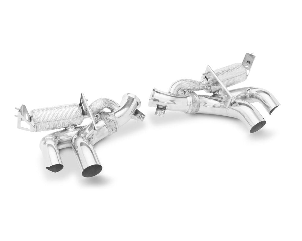 Tubi Style Exhaust System Ferrari 812 Superfast 2017-2021