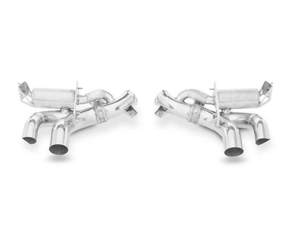 Tubi Style Exhaust System Ferrari 812 Superfast 2017-2021