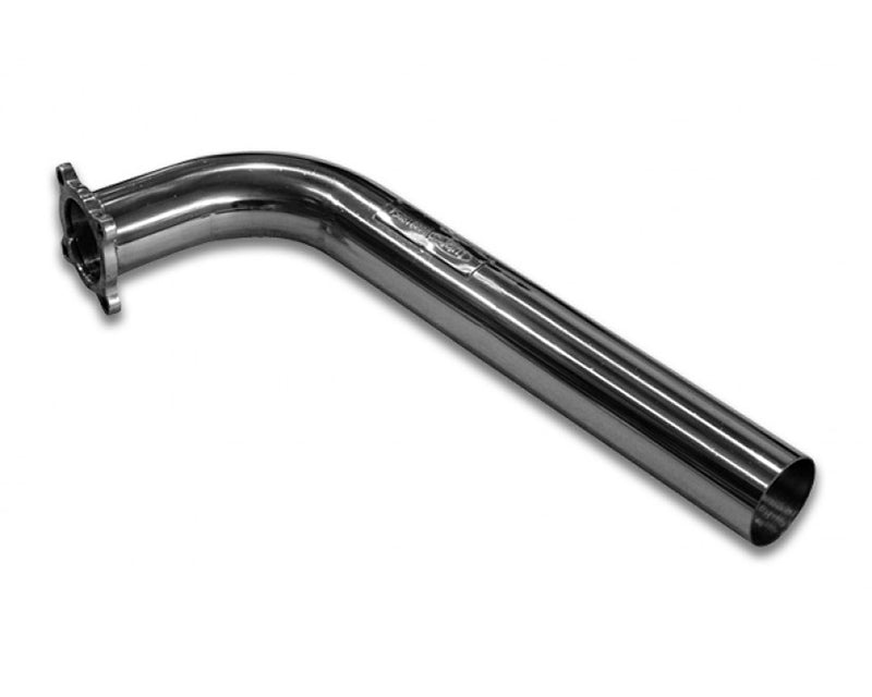 Tubi Style Muffler Connecting Pipes Ferrari F40 87-93