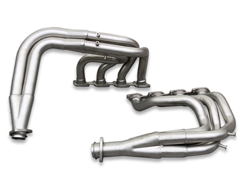 Tubi Style Race Manifolds Ferrari 308 | 328 | Modial