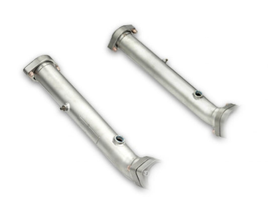 Tubi Style Downpipes Ferrari 308 | 328 | Modial