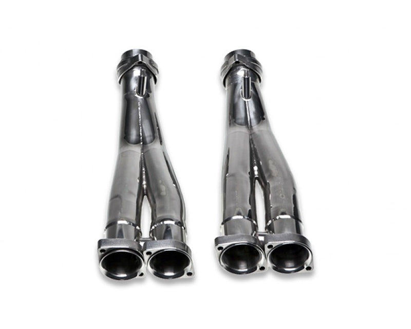 Tubi Style Test Pipes Set "Y" Ferrari F50 95-97