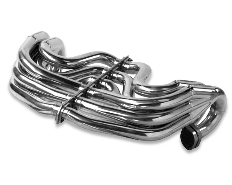 Tubi Style Headers Ferrari F50 95-97