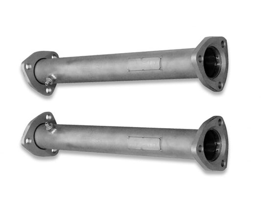 Tubi Style Race High Flow Pipes Ferrari 308 GTB/GTS 76-80 | Ferrari Dino 308 GT4 73-80