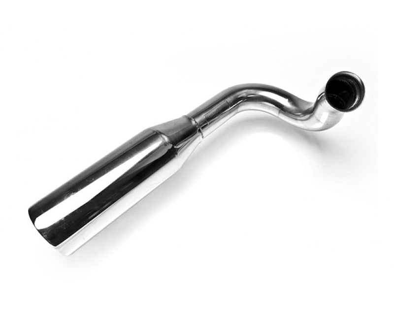 Tubi Style Exhaust Tips Lamborghini Murcielago Coupe | Roadster Gen 1 01-06