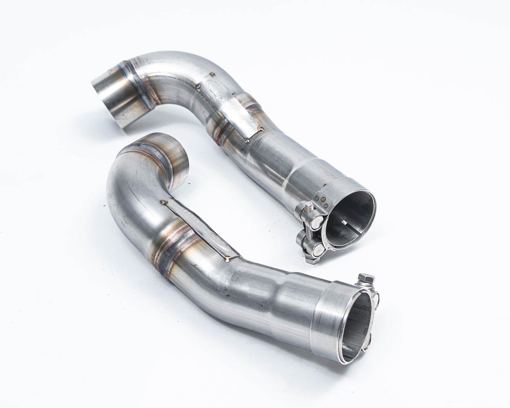 Tubi Style Connecting Pipes Kit Porsche 997 Carrera S 05-08