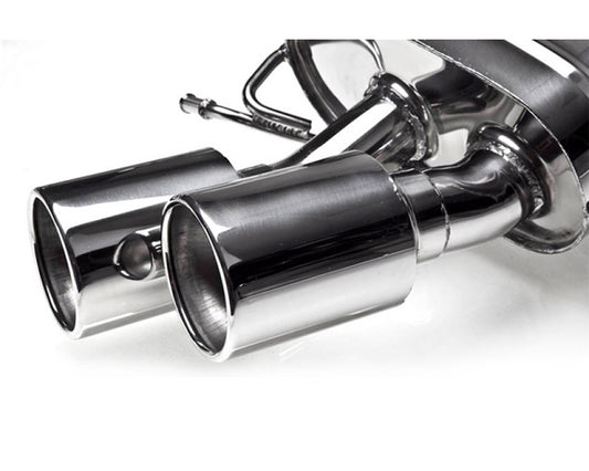 Tubi Style Loud Muffler Maserati GranTurismo | GranCabrio 07-19