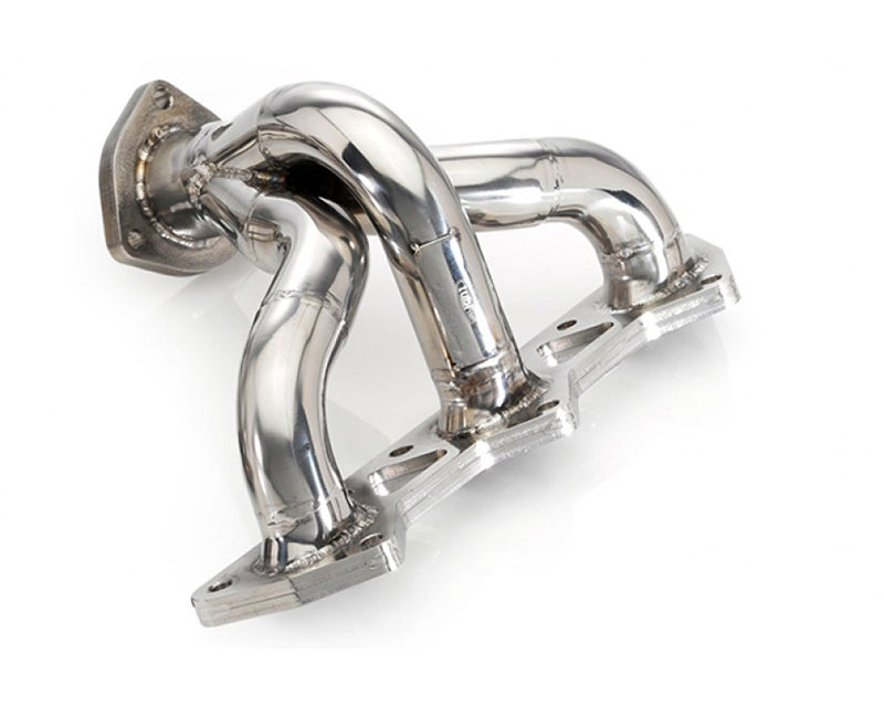 Tubi Style Headers Porsche 997 Turbo | Turbo S 07-09