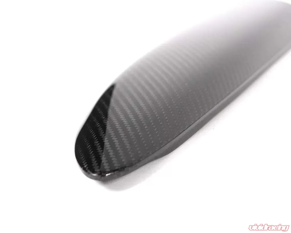 VR Aero Carbon Fiber Side Air Intake McLaren 570S Upper and Lower