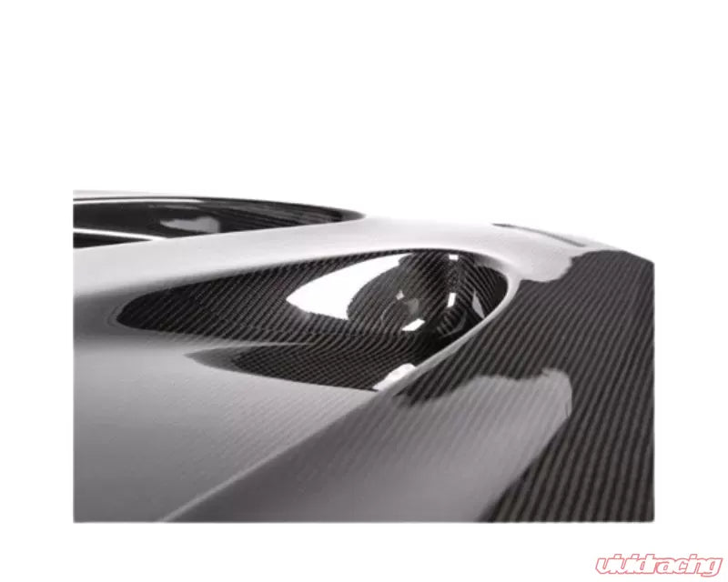 VR Aero Mclaren 570S P1 Carbon Hood