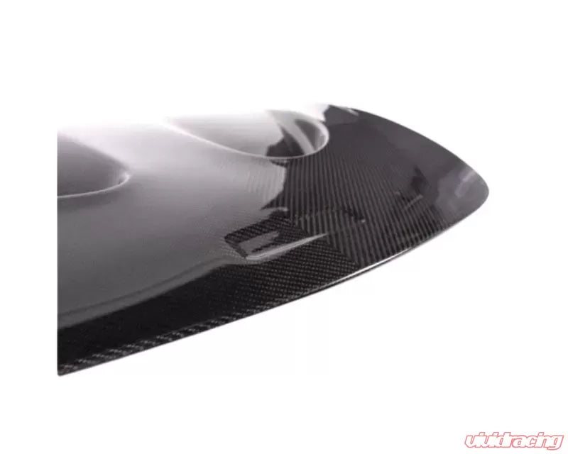 VR Aero Mclaren 570S P1 Carbon Hood