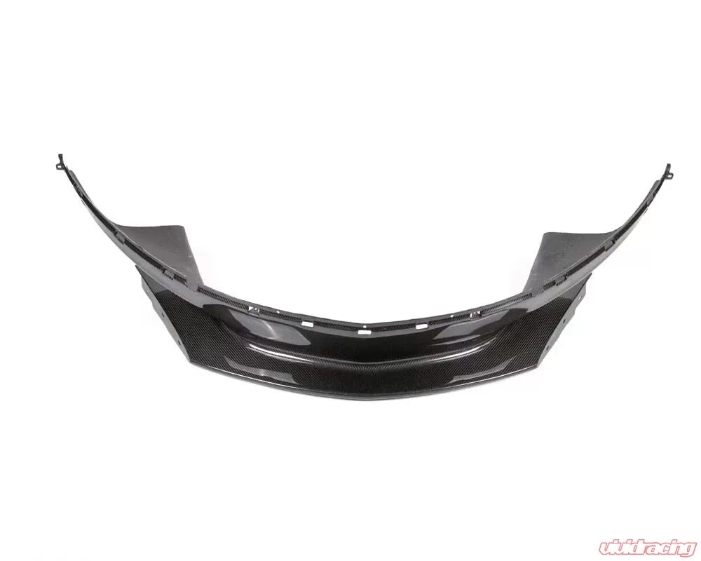 VR Aero Carbon Front Bumper Mclaren 600LT