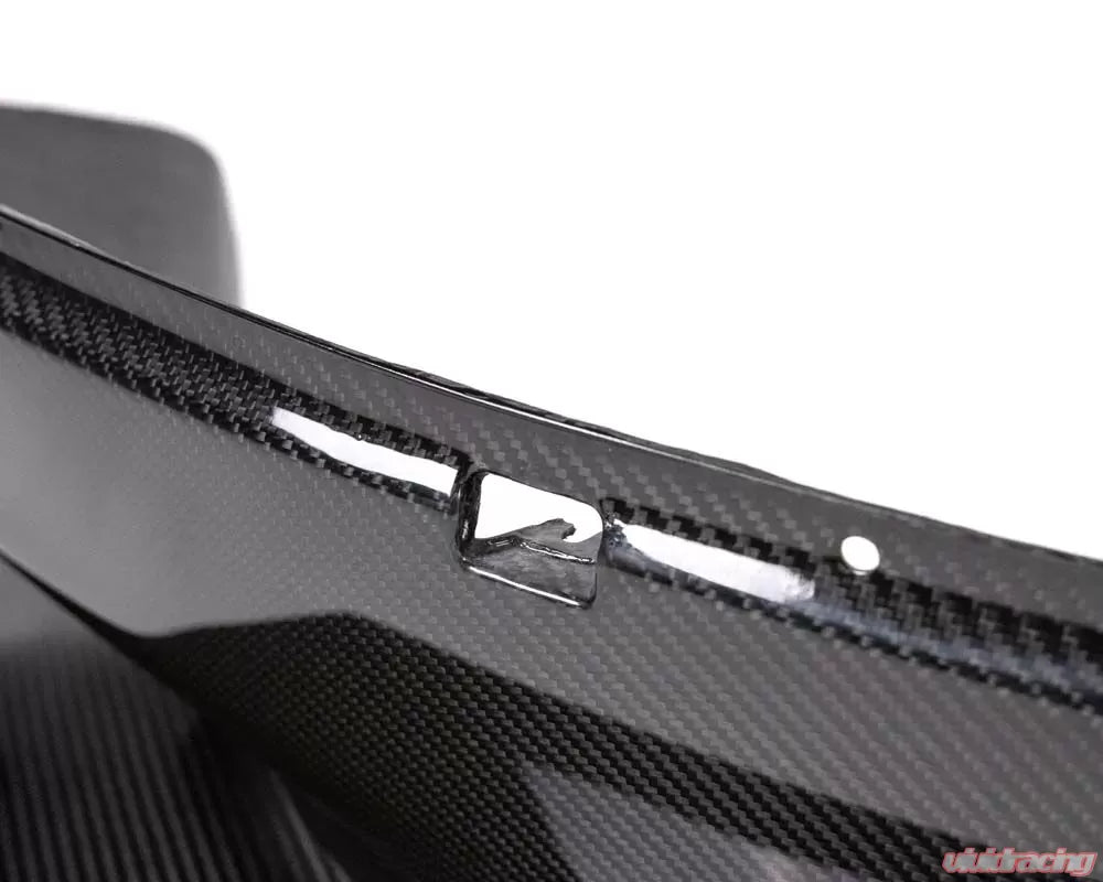 VR Aero Carbon Front Bumper Mclaren 600LT