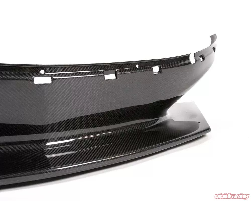 VR Aero Carbon Front Bumper Mclaren 600LT