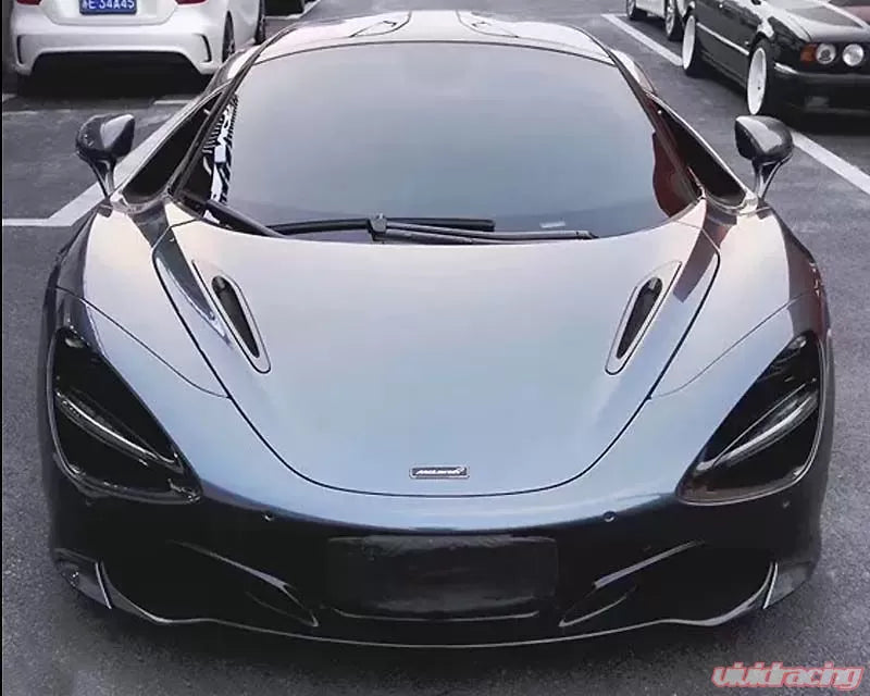 VR Aero Carbon Fiber Aero Kit Package McLaren 720S