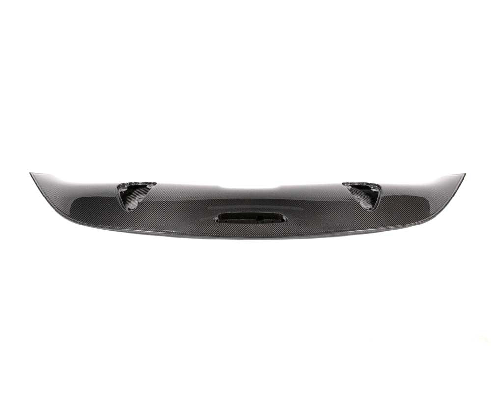 VR Aero Carbon Rear Trunk Spoiler Mclaren 720S – AzMotors