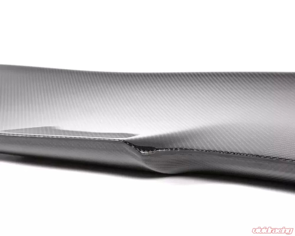 VR Aero Carbon Rear Trunk Spoiler Mclaren 720S