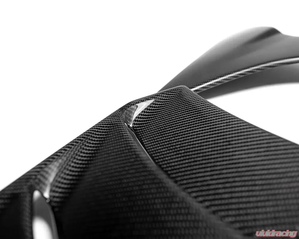 VR Aero Mclaren 720S Carbon Engine Cover