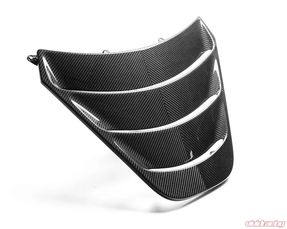 VR Aero Mclaren 720S Carbon Engine Cover