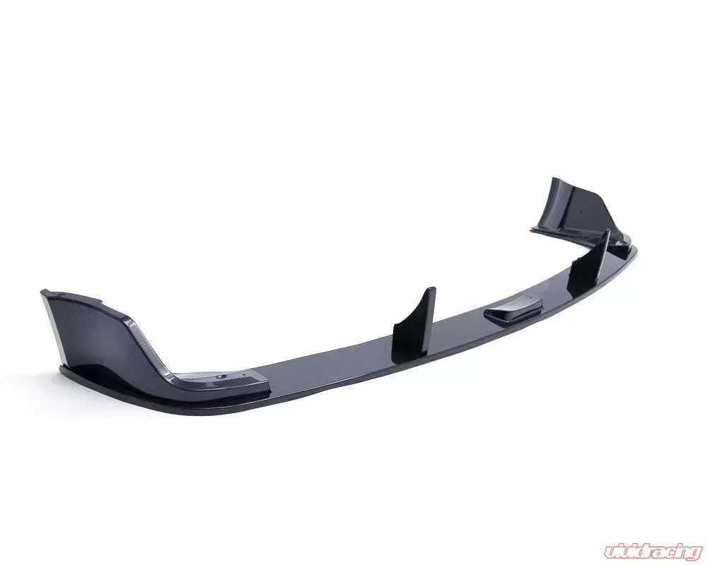 VR Aero Carbon Fiber Rear Diffuser Toyota A90 Supra 2020+