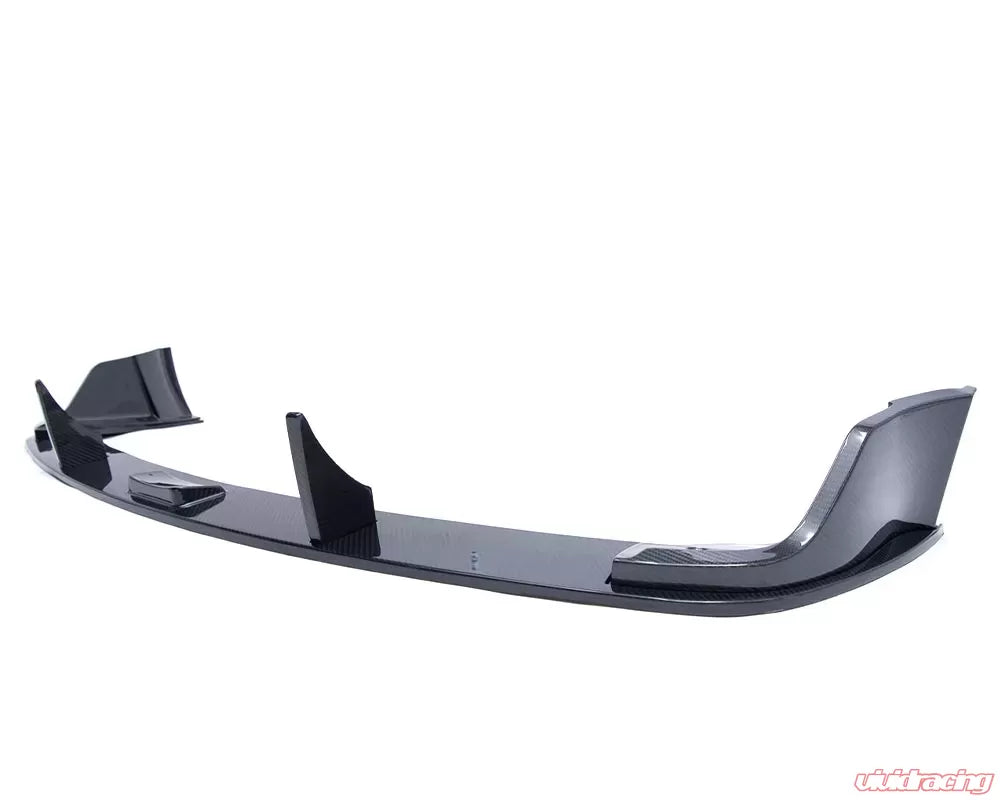 VR Aero Carbon Fiber Rear Diffuser Toyota A90 Supra 2020+