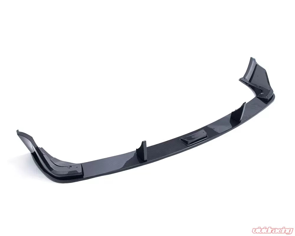 VR Aero Carbon Fiber Rear Diffuser Toyota A90 Supra 2020+