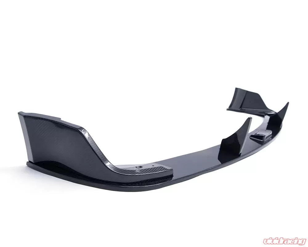 VR Aero Carbon Fiber Rear Diffuser Toyota A90 Supra 2020+