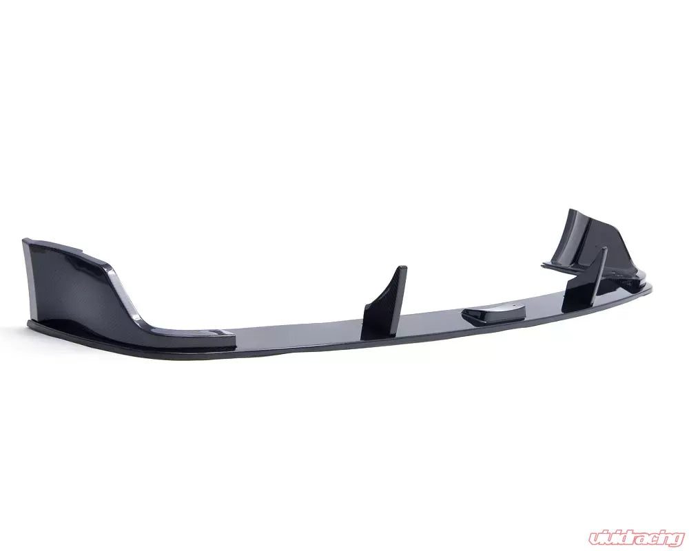 VR Aero Carbon Fiber Rear Diffuser Toyota A90 Supra 2020+