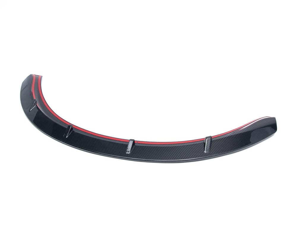 VR Aero Carbon Fiber Trunk Spoiler Toyota A90 Supra 2020+ – AzMotors
