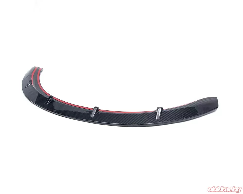 VR Aero Carbon Fiber Trunk Spoiler Toyota A90 Supra 2020+