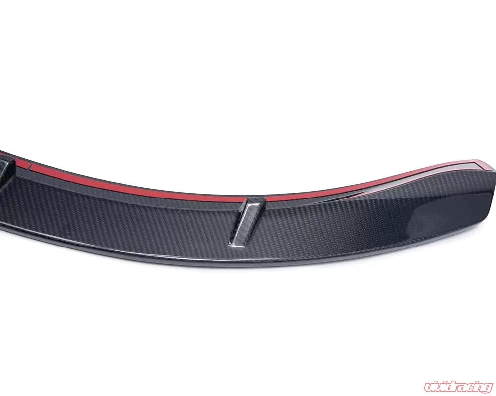 VR Aero Carbon Fiber Trunk Spoiler Toyota A90 Supra 2020+