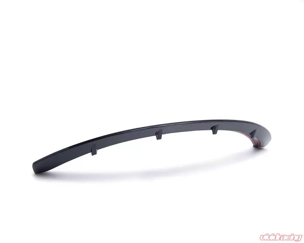 VR Aero Carbon Fiber Trunk Spoiler Toyota A90 Supra 2020+