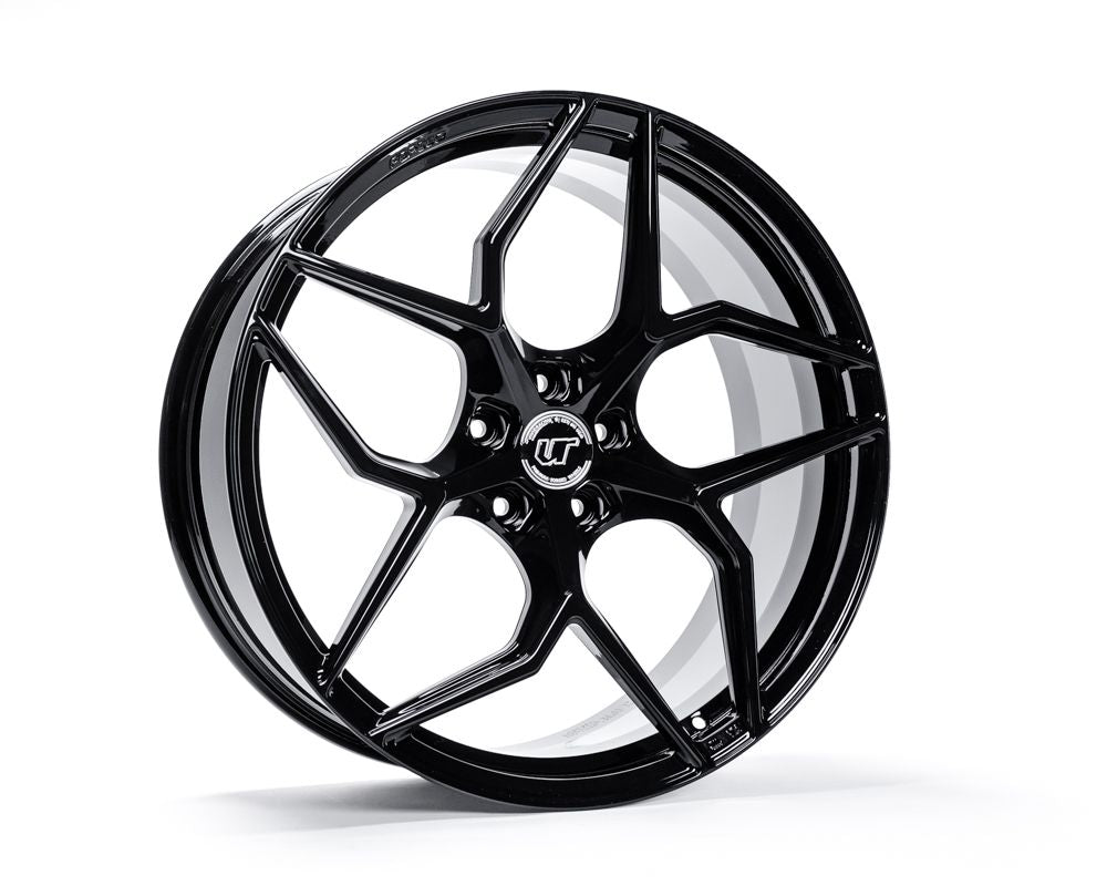 VR Forged D04T Wheel 24 Inch Custom 1pc Forged Monoblock