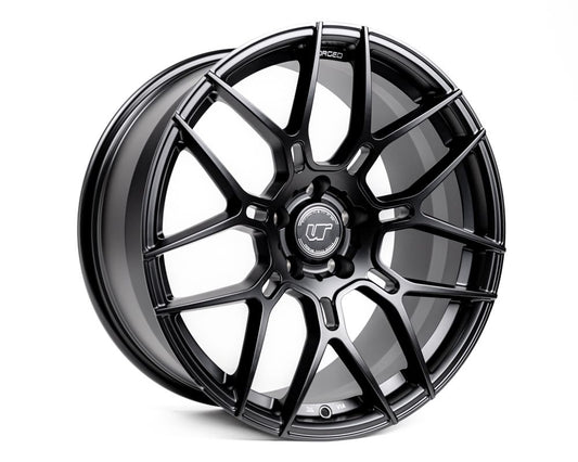 VR Forged D09 Wheel 22 Inch Custom 1pc Forged Monoblock