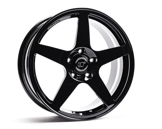 VR Forged D12-R Wheel 24 Inch Custom 1pc Forged Monoblock