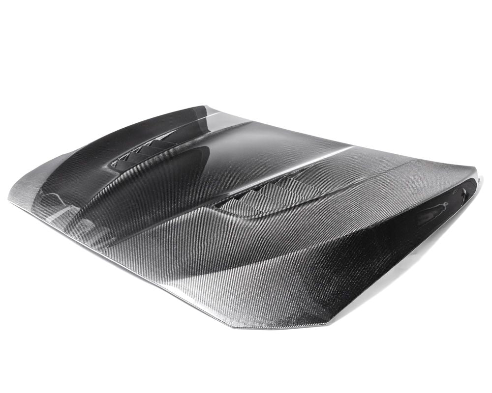 VR Aero Carbon Fiber CSL Style Trunk BMW F10 M5 550 535 528 2011-2017 ...